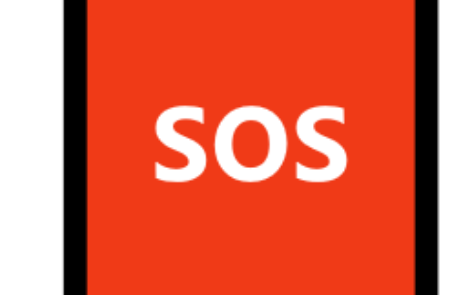 Что такое сос. Иконка SOS. Смайлик SOS. Надпись SOS. SOS анимация.